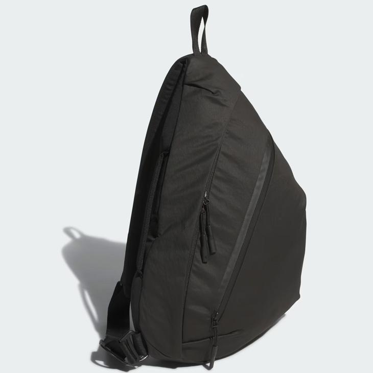 adidas（アディダス） 4NWNL クロスボディバッグ 約14.8L メンズ