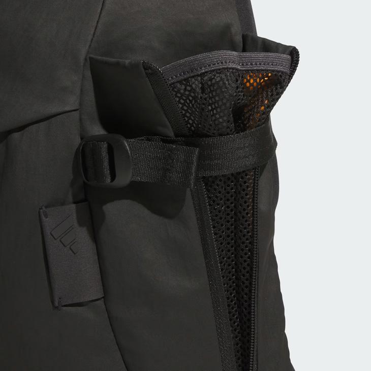 adidas（アディダス） 4NWNL クロスボディバッグ 約14.8L メンズ