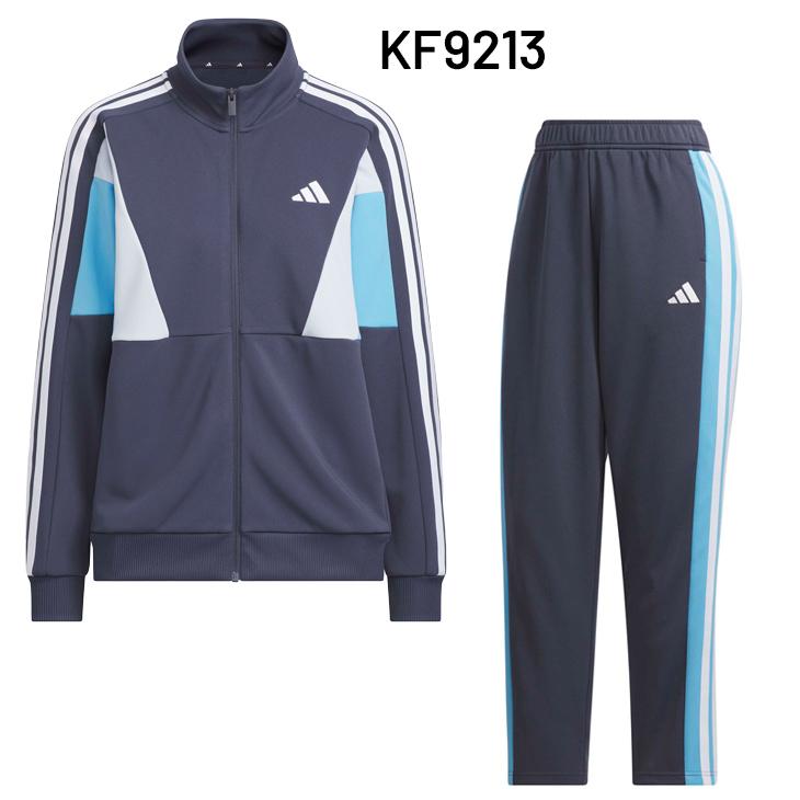 adidas（アディダス） ジャージ 上下 レディース adidas W TEAM