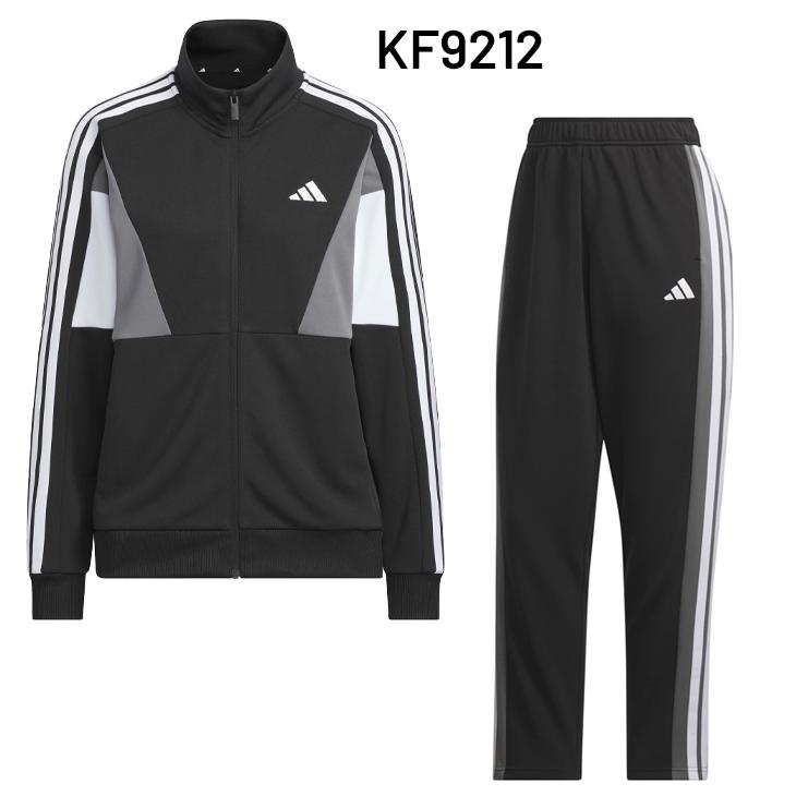 adidas（アディダス） ジャージ 上下 レディース adidas W TEAM