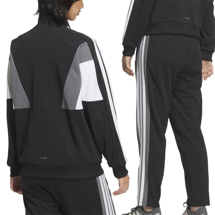 adidas（アディダス） ジャージ 上下 レディース adidas W TEAM