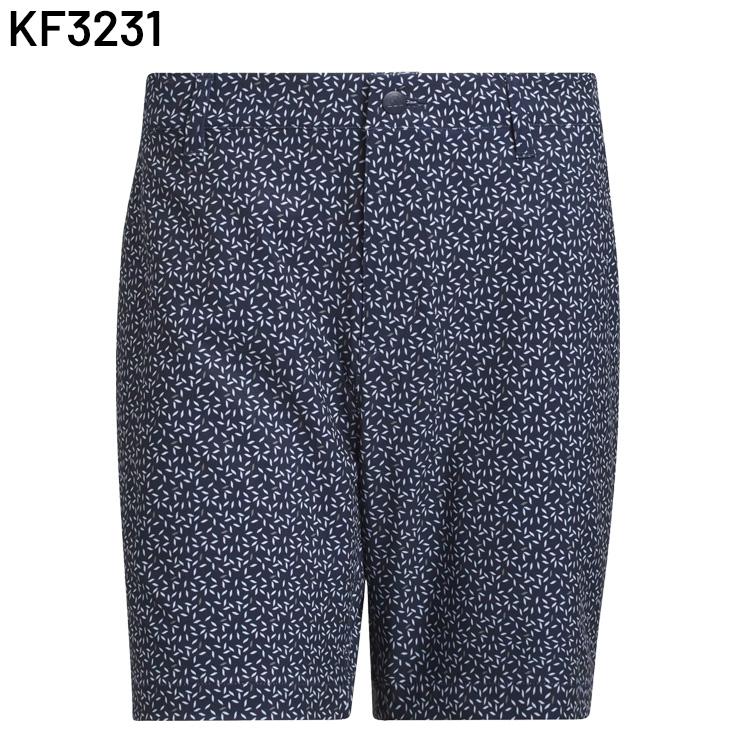 adidas（アディダス） ゴルフパンツ ショートパンツ メンズ 79cm 82cm