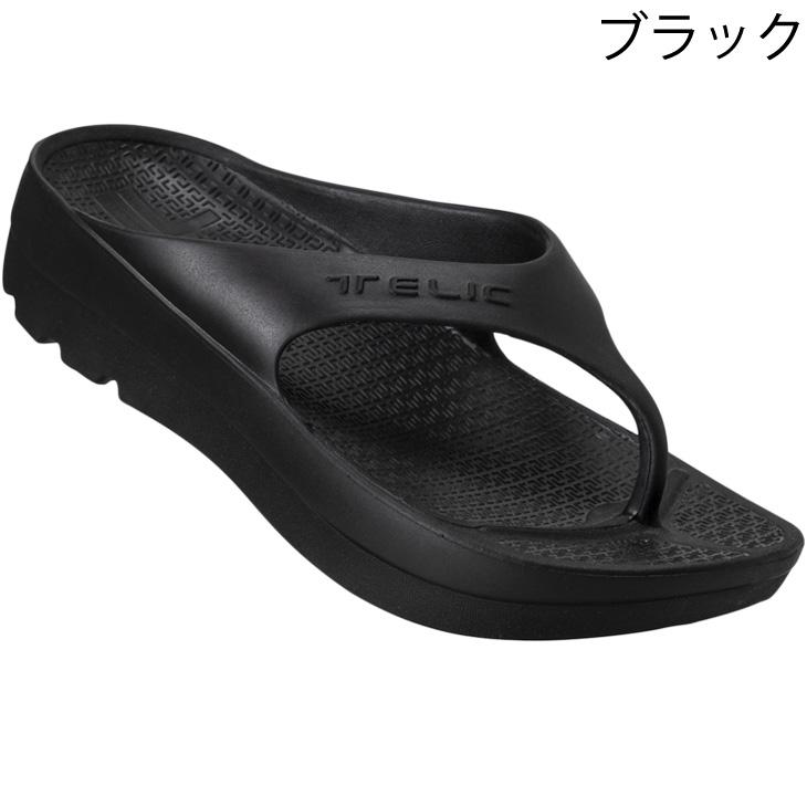 TELIC（テリック） サンダル メンズ レディース 22-29cm TELIC W