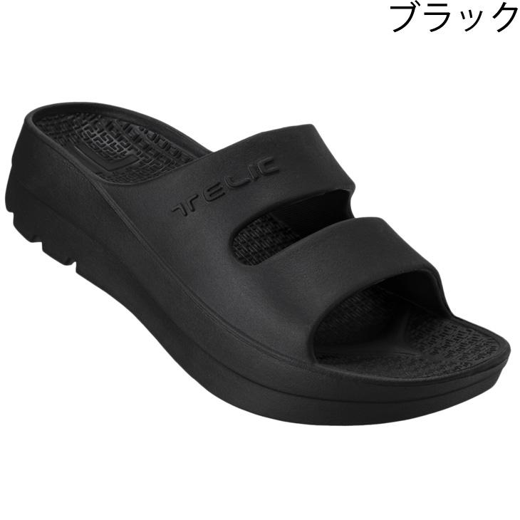 TELIC（テリック） サンダル メンズ レディース 22-29cm TELIC W-STRAP