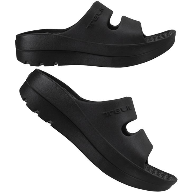 TELIC スライドサンダルW-STRAP キャメル XL 27.5-28.0 楽天市場】TELIC W-STRAP テリック ダブルストラップ スライド