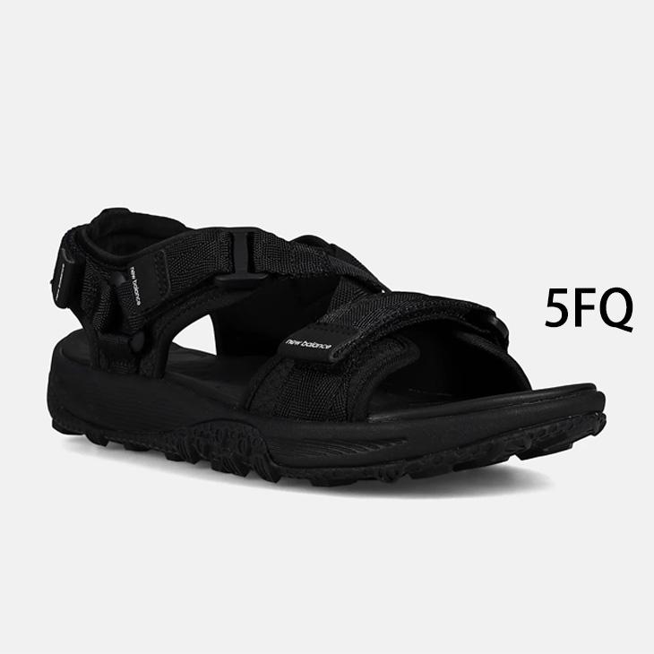 New Balance（ニューバランス） ストラップサンダル レディース B幅