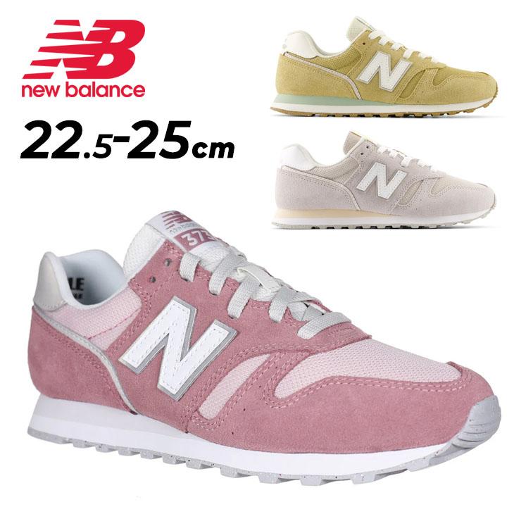 New Balance（ニューバランス） スニーカー B幅 レディース Newbalance