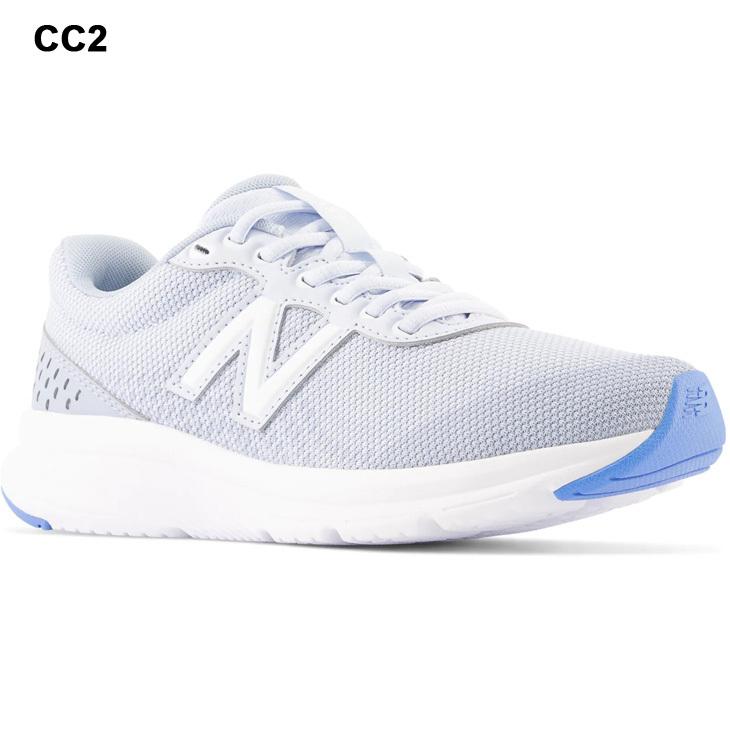 New Balance（ニューバランス） ランニングシューズ B幅 レディース