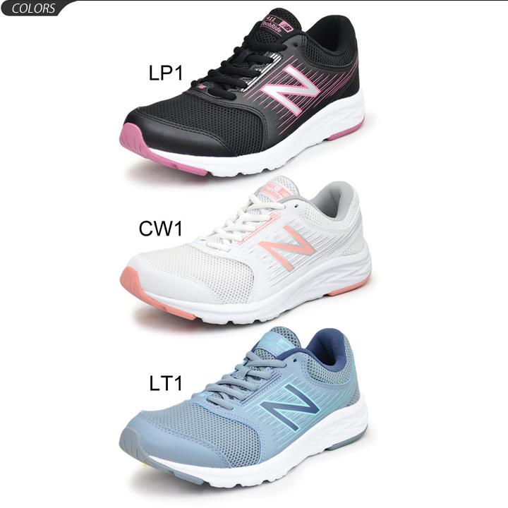 New Balance ランニングシューズ レディース ニューバランス