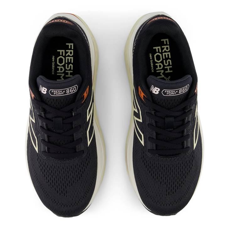 ニューバランス New Balance Fresh Foam X 860 V14 フレッシュフォーム エックス 2E シューズ 靴 ランニング マラソン ジョギング ランナー 陸上 ロード  M860A142E FRESH FOAM ニューバランス ランニングシューズ レディース 2E幅