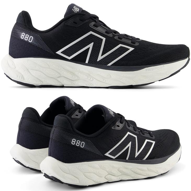 New Balance（ニューバランス） ランニングシューズ 2E レディース