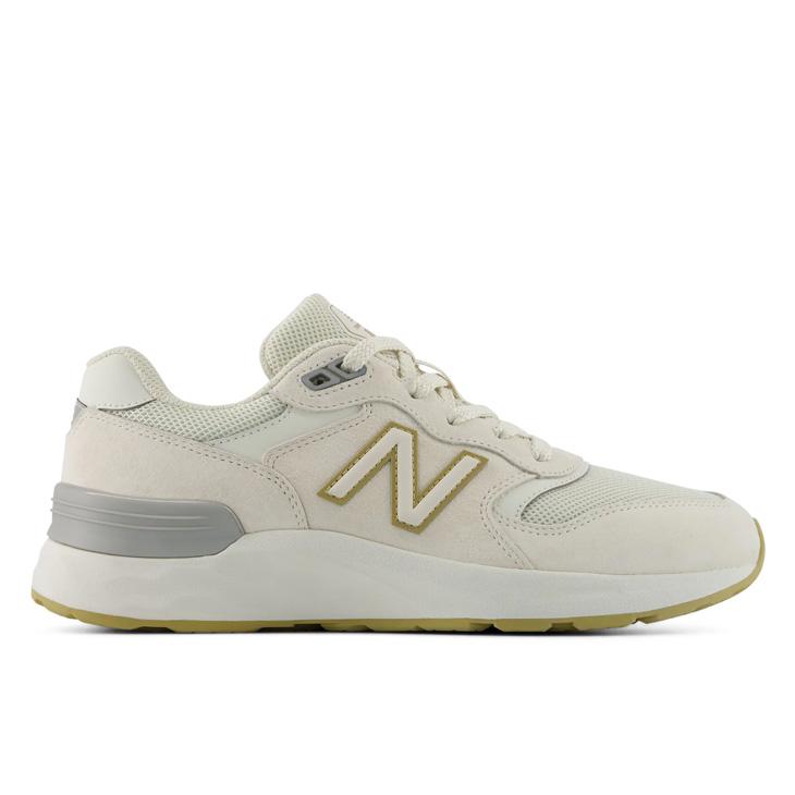 ニューバランス ウォーキングシューズ レディース Ｄ 標準幅 Newbalance Walking Fresh Foam X 880 v7 スニーカー 靴 女性 クッション 防滑 /W880-WIDTHD | New Balance | 04