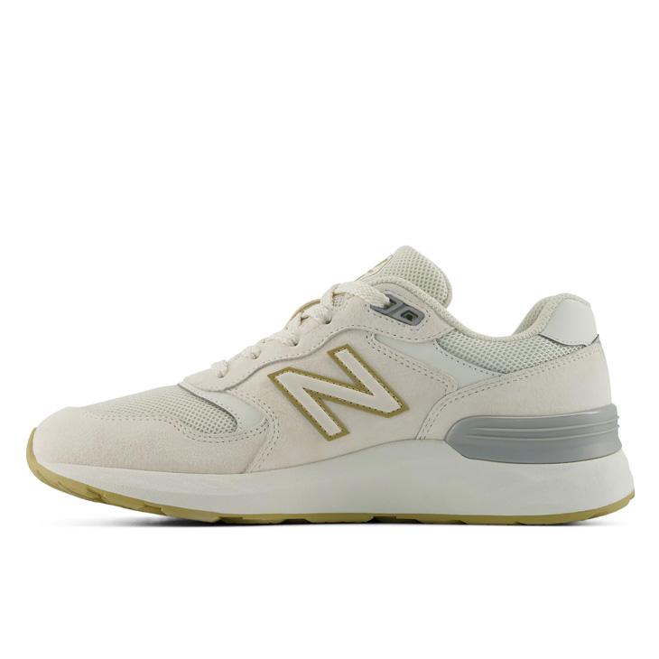 ニューバランス ウォーキングシューズ レディース Ｄ 標準幅 Newbalance Walking Fresh Foam X 880 v7 スニーカー 靴 女性 クッション 防滑 /W880-WIDTHD | New Balance | 05