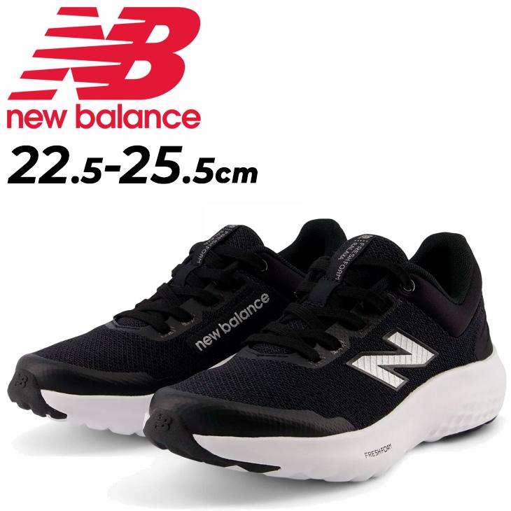 New Balance（ニューバランス） スニーカー レディース D幅 Newbalance