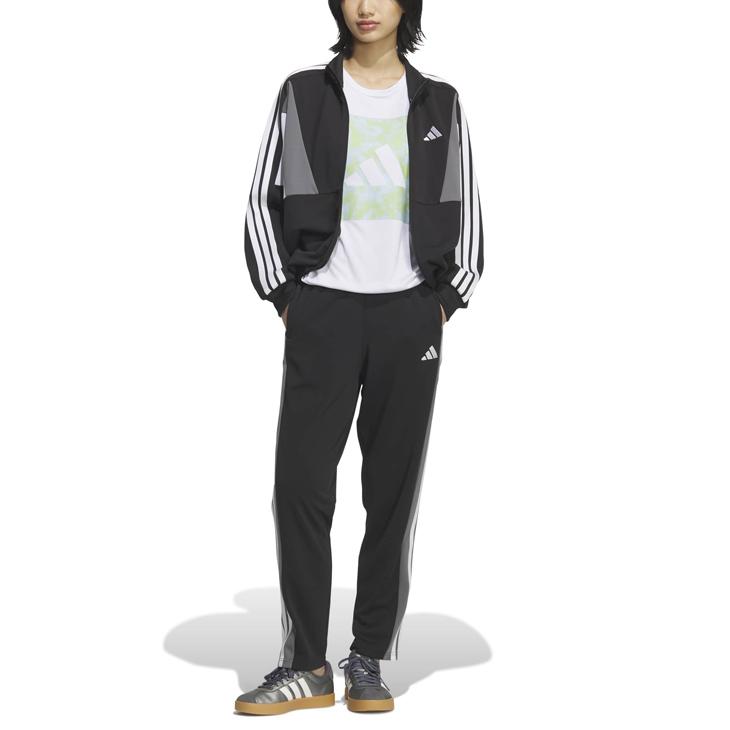 adidas（アディダス） ジャージ ロングパンツ レディース adidas W