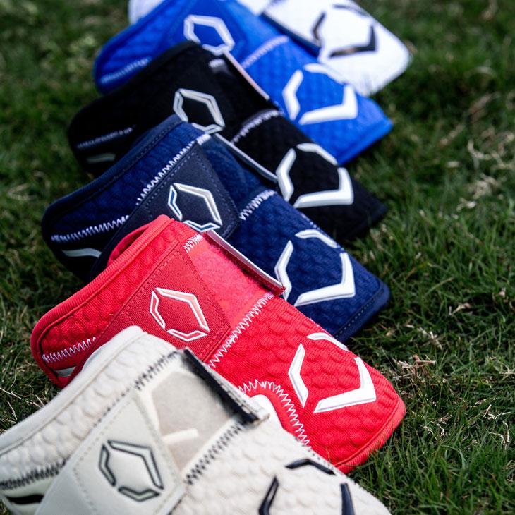 EVOSHIELD（エボシールド） 野球 エルボーガード 打者 左右兼用