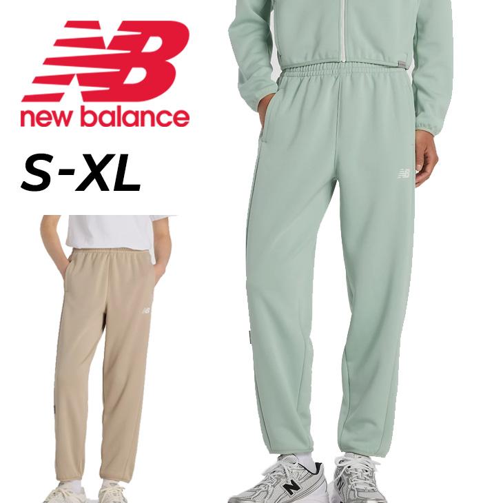 New Balance（ニューバランス） ジャージパンツ レディース ニット