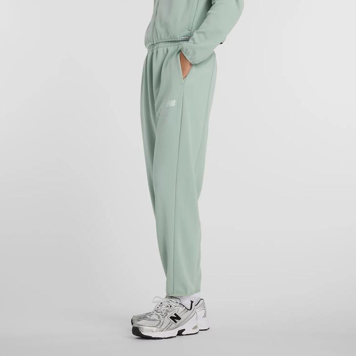 New Balance（ニューバランス） ジャージパンツ レディース ニット