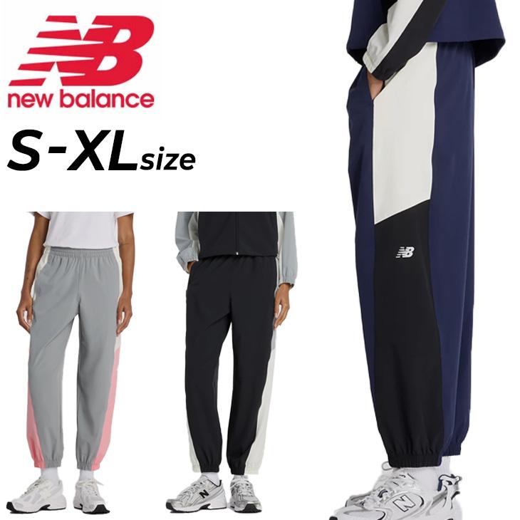 New Balance（ニューバランス） トレーニングパンツ レディース