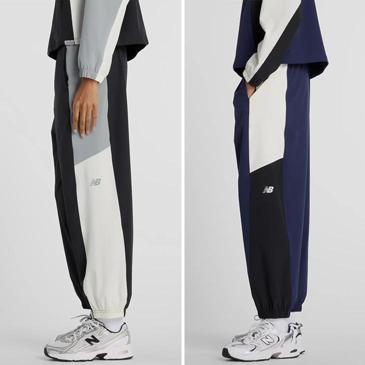 New Balance（ニューバランス） トレーニングパンツ レディース