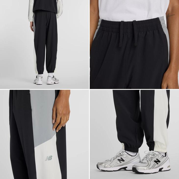New Balance（ニューバランス） トレーニングパンツ レディース