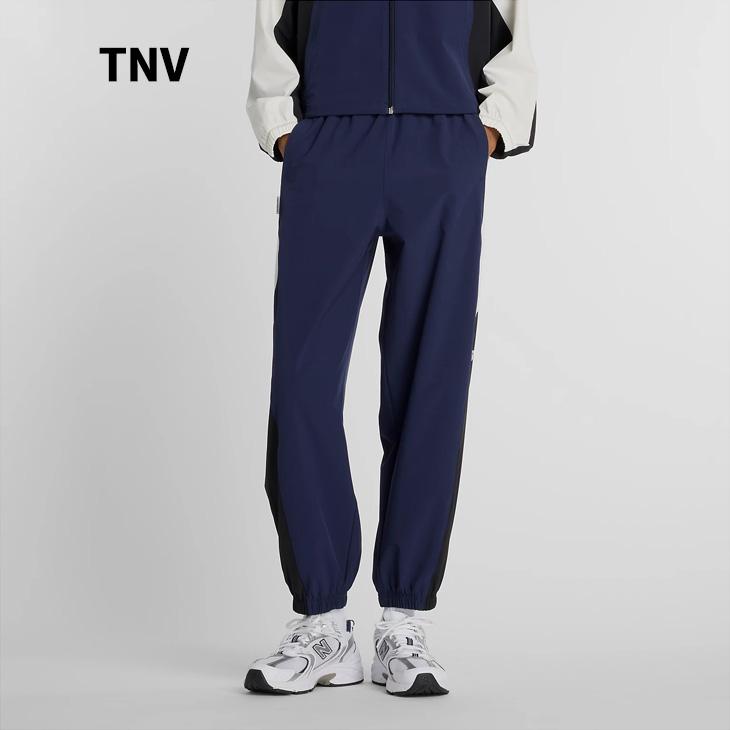 New Balance（ニューバランス） トレーニングパンツ レディース