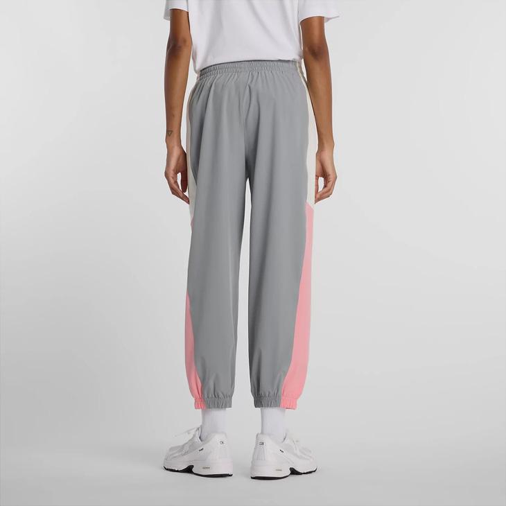 New Balance（ニューバランス） トレーニングパンツ レディース