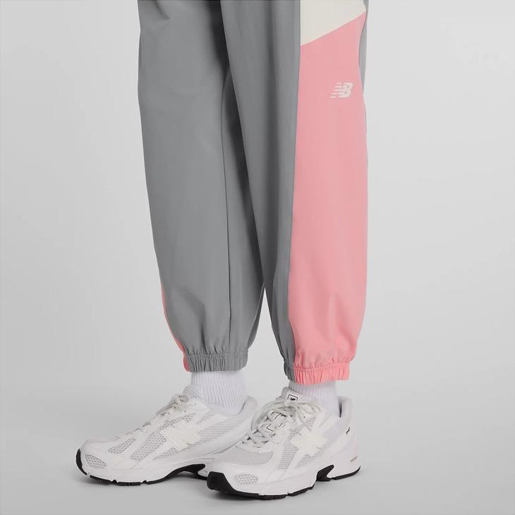 New Balance（ニューバランス） トレーニングパンツ レディース