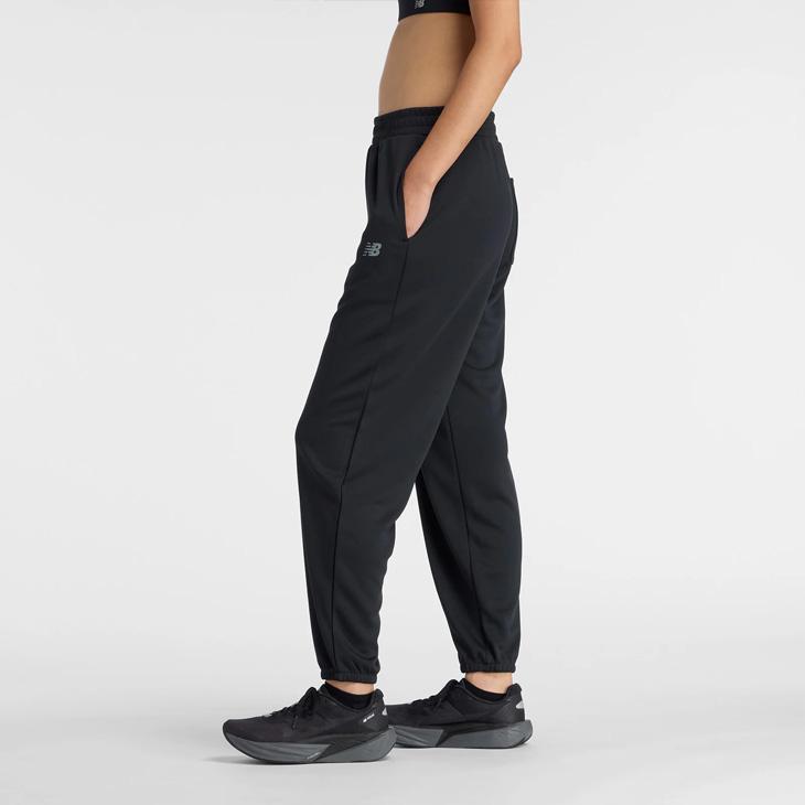 New Balance（ニューバランス） ジャージパンツ レディース スポーツ