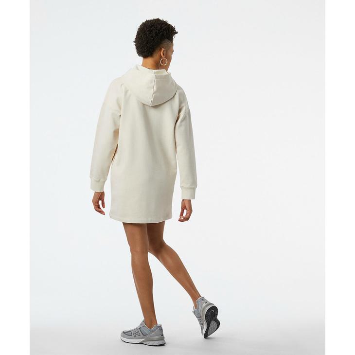 New Balance（ニューバランス） スウェット ワンピース 長袖