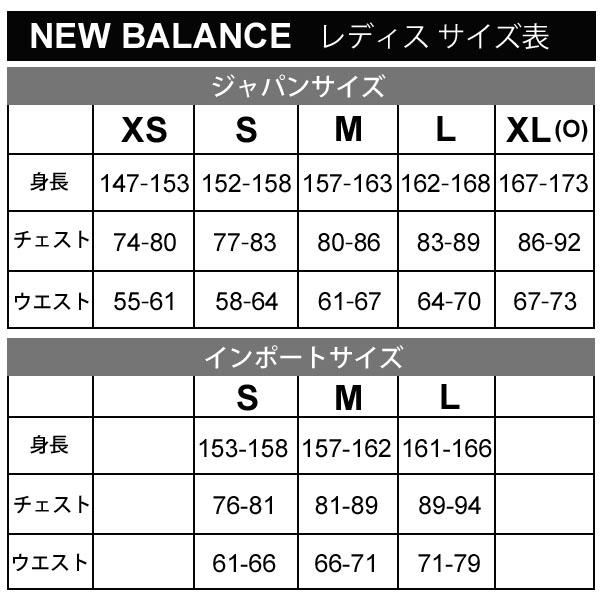 New Balance ワンピース 長袖 レディース/ニューバランス