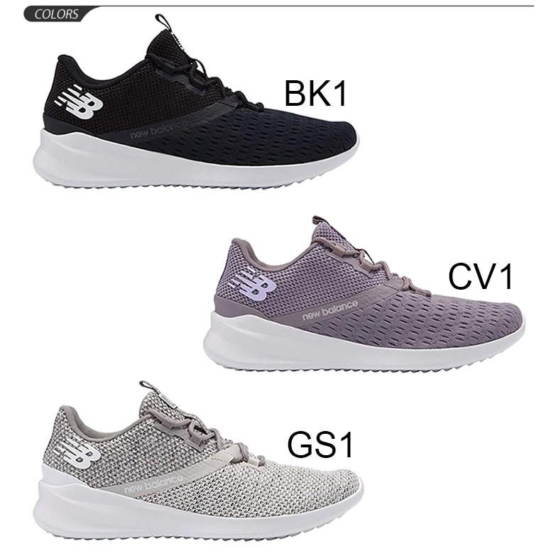 New Balance ランニングシューズ レディース スニーカー