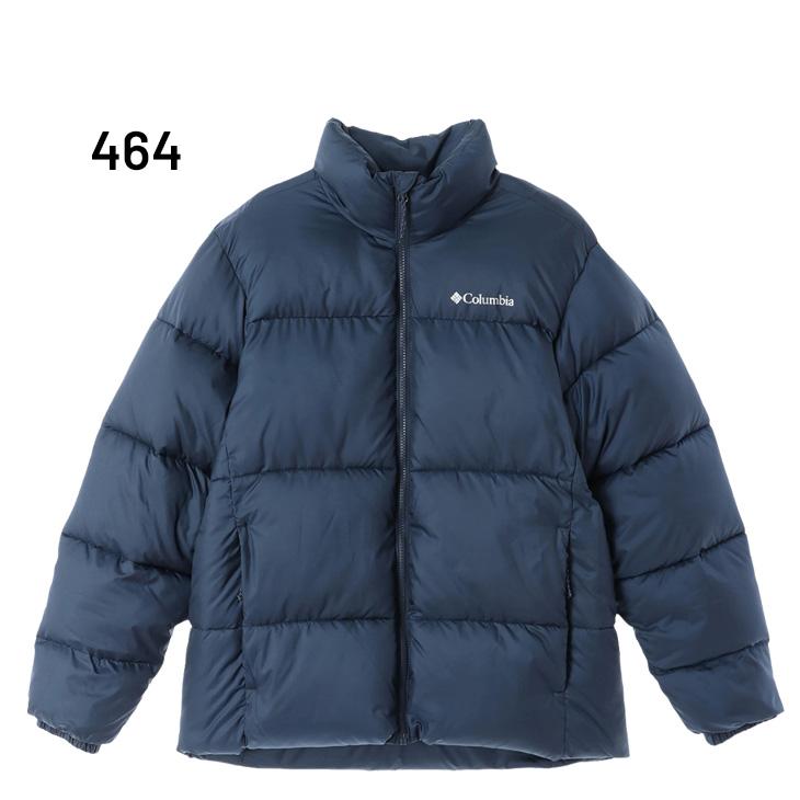 コロンビア 中綿ジャケット メンズ Columbia パフェクト3