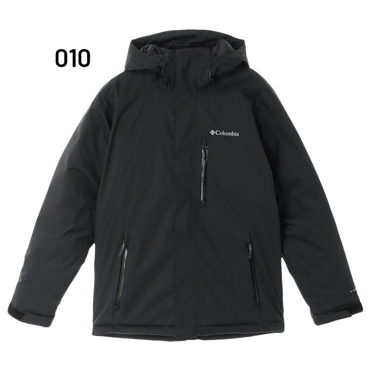 Columbia（コロンビア） 中綿ジャケット メンズ オークハーバー2イン