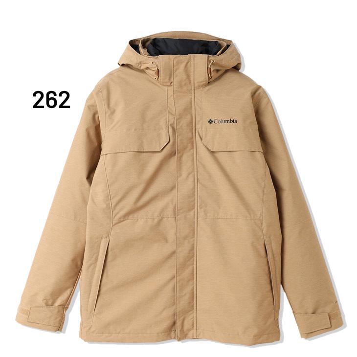 Columbia インターチェンジジャケット 防水 L 楽天市場】Columbia（コロンビア） BUGABOO 1986 INTERCHANGE