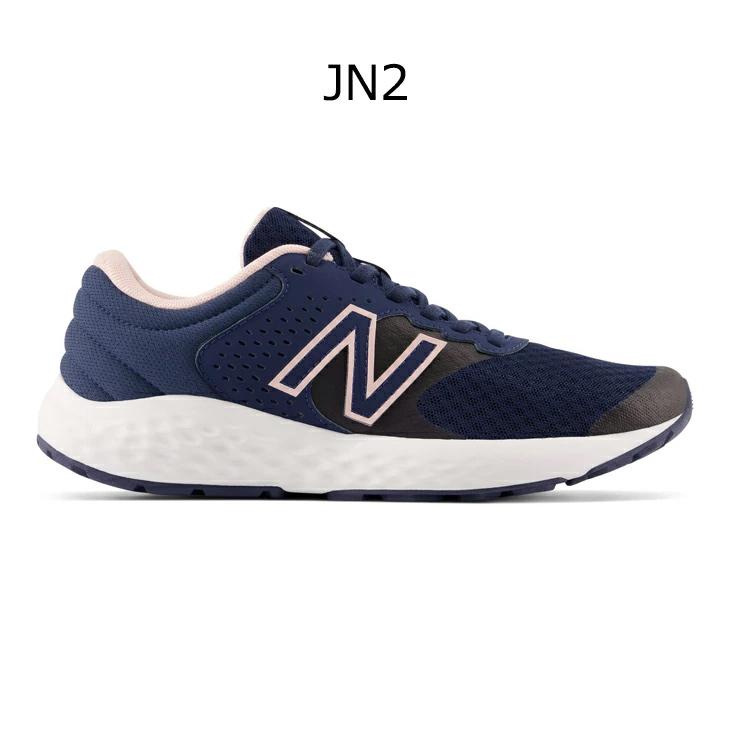 ニューバランス ランニングシューズ レディース 2E幅 Newbalance E420 v2 ジョギング トレーニング ウォーキング 女性 スニーカー スポーツ 運動 靴/WE420-｜apworld｜02