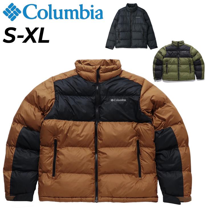 Columbia（コロンビア） 中綿ジャケット メンズ パイクレイク 2
