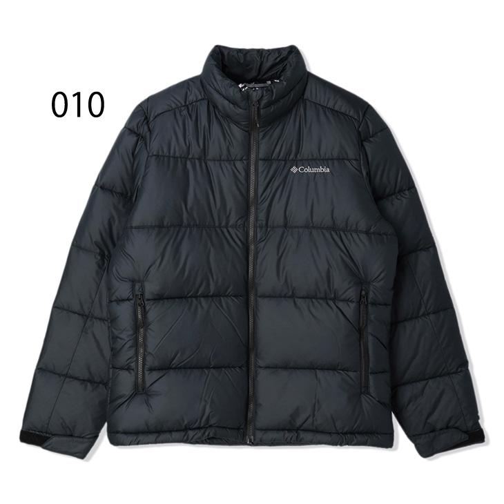 Columbia（コロンビア） 中綿ジャケット メンズ パイクレイク 2