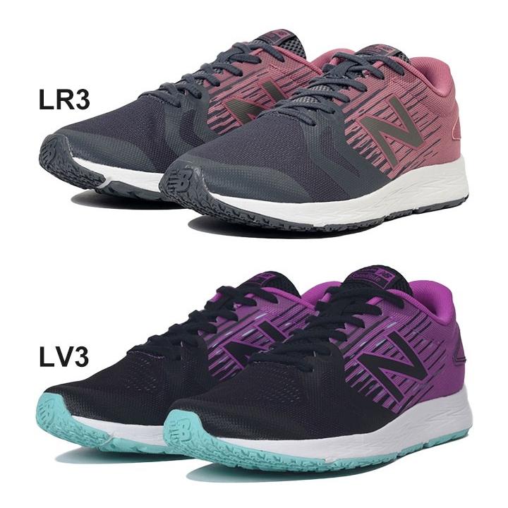 ランニングシューズ レディース ニューバランス newbalance FLASH W LV3 ジョギング フィットネス ジム 部活動 ウォーキング 女性/WFLSHW｜apworld｜03