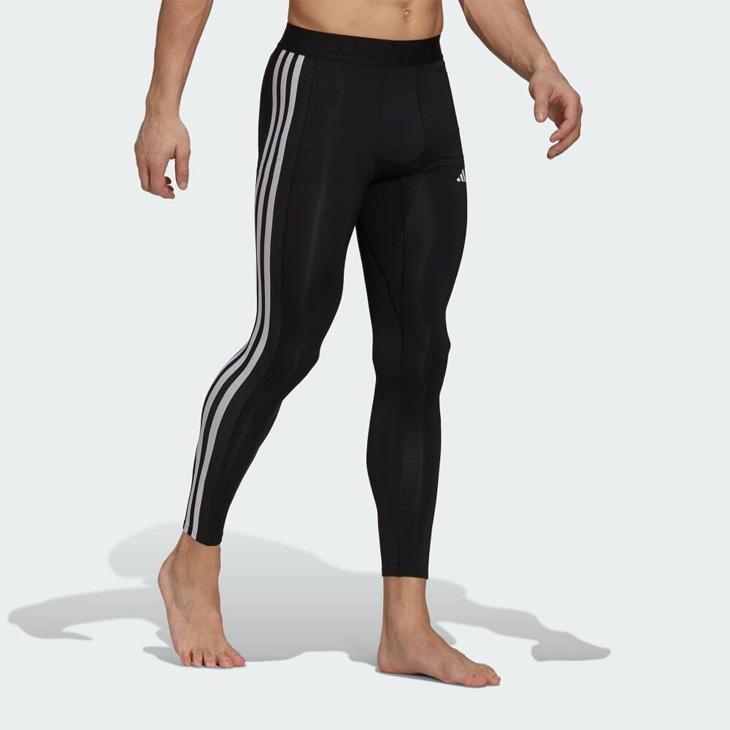 adidas アディダス ロングタイツ メンズ テックフィット TECH adidas アディダス ロングタイツ メンズ テックフィット TECH