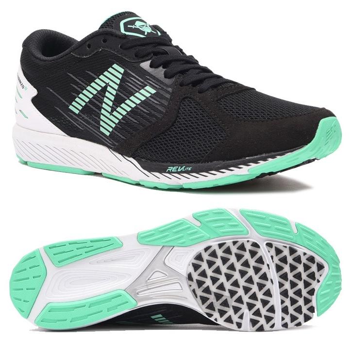 new balance ランニングシューズ ハンゾー 29㎝ ニューバランス NEW BALANCE ハンゾー ランニングシューズ 24.0
