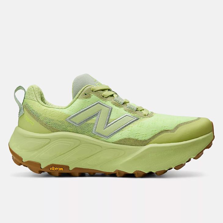 ニューバランス レディース トレイルランニングシューズ B幅 靴 NewBalance Fresh Foam X Hierro v9 ヒエロ 厚底 トレラン トレイルシューズ ローカット /WHIER | New Balance | 01