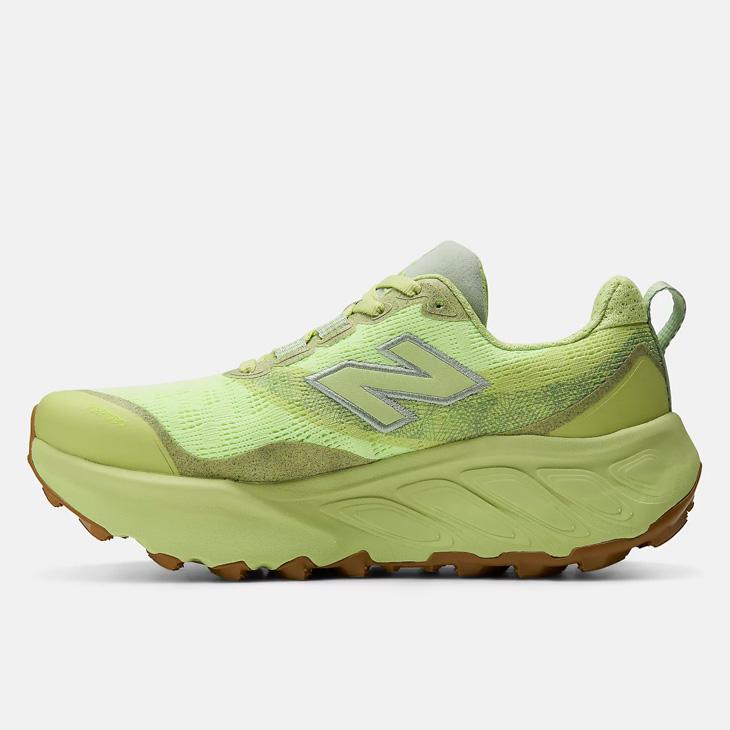 ニューバランス レディース トレイルランニングシューズ B幅 靴 NewBalance Fresh Foam X Hierro v9 ヒエロ 厚底 トレラン トレイルシューズ ローカット /WHIER | New Balance | 02