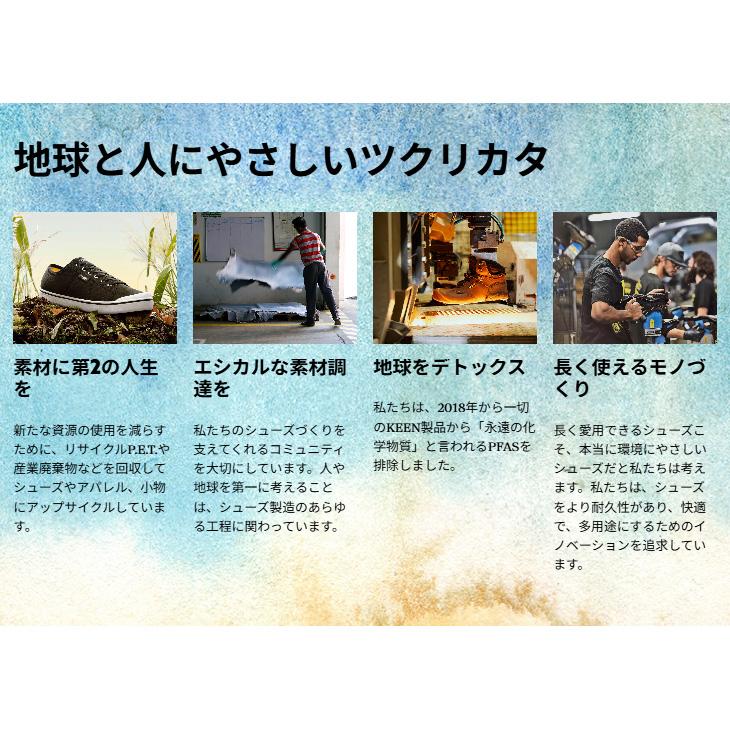 キーン レディース サンダル 水陸両用 KEEN ウィスパー WHISPER 女性用 スポーツサンダル スリッポン シューズ 靴 キャンプ タウンユース 街履き /WHISPERの画像