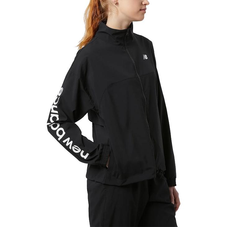 New Balance（ニューバランス） ウィンドブレーカー レディース
