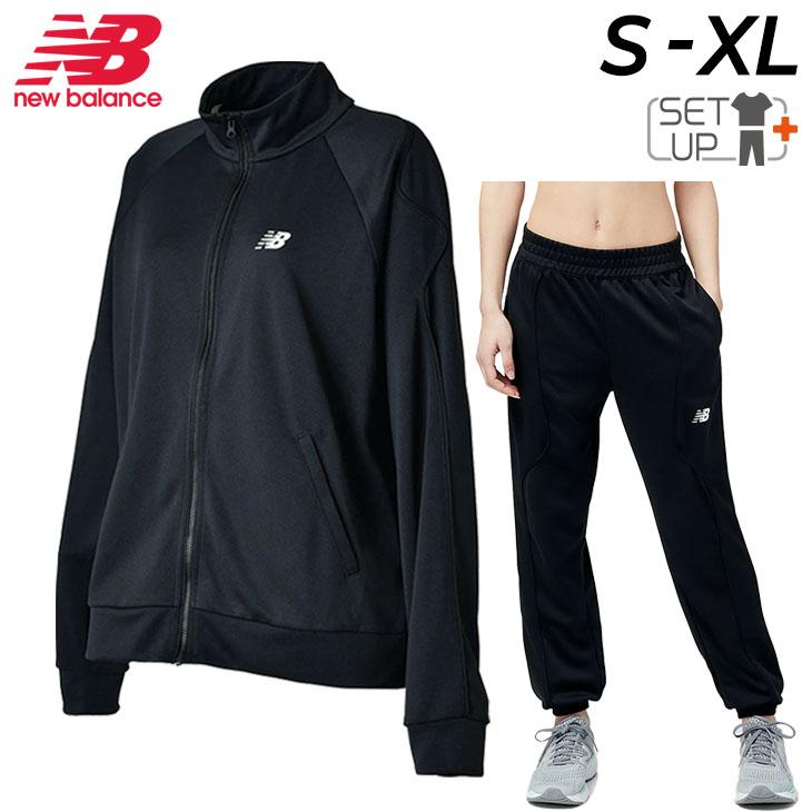 New Balance ジャージ 上下 レディース ニューバランス New Balance ジャージ 上下 レディース ニューバランス