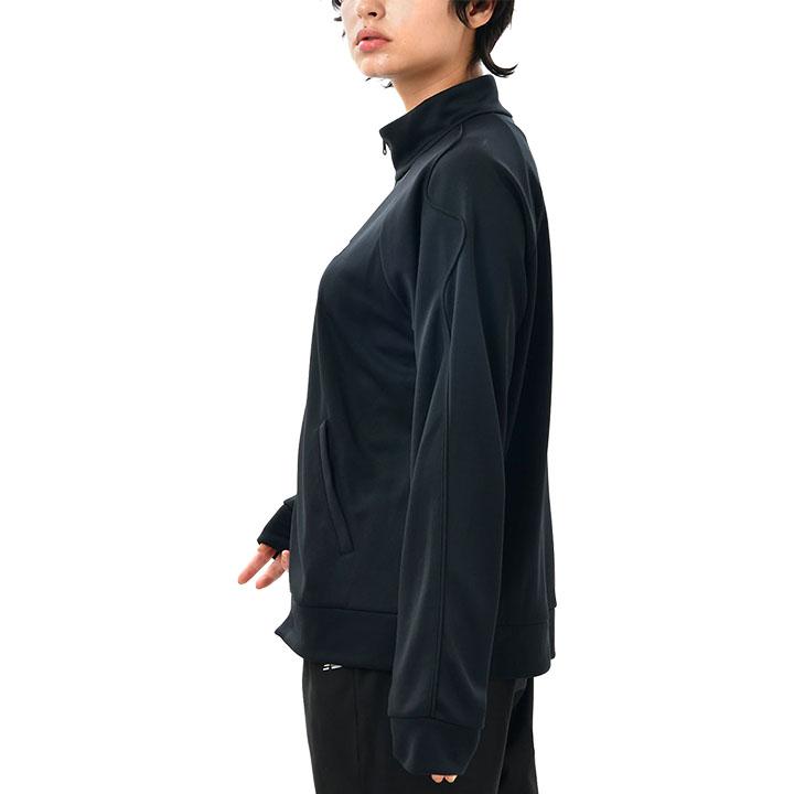 極美品】ニューバランス ジップブルゾン レディース ジャケット
