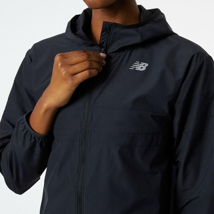 New Balance（ニューバランス） ウィンドブレーカー レディース