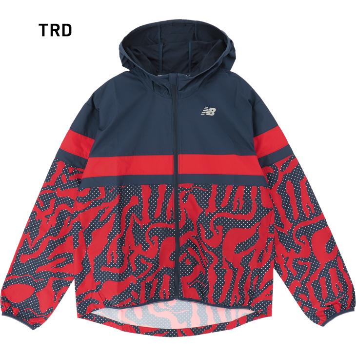 New Balance ウィンドブレーカー レディース アウター New Balance ウィンドブレーカー レディース アウター