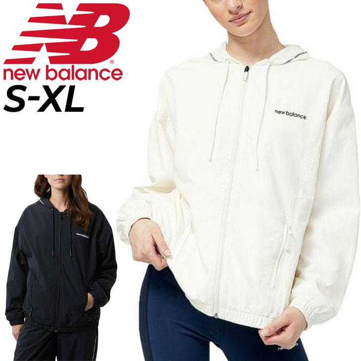 New Balance ウィンドブレーカー レディース アウター New Balance ウィンドブレーカー レディース アウター